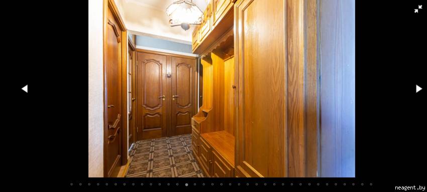 4-комнатная квартира, Сердича, 47, 420 рублей: фото 2