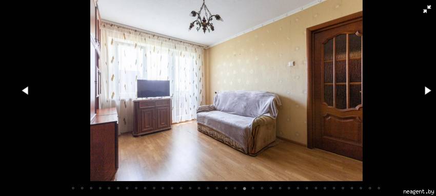 4-комнатная квартира, Сердича, 47, 420 рублей: фото 3