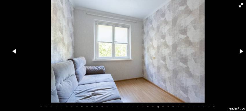 4-комнатная квартира, Сердича, 47, 420 рублей: фото 4