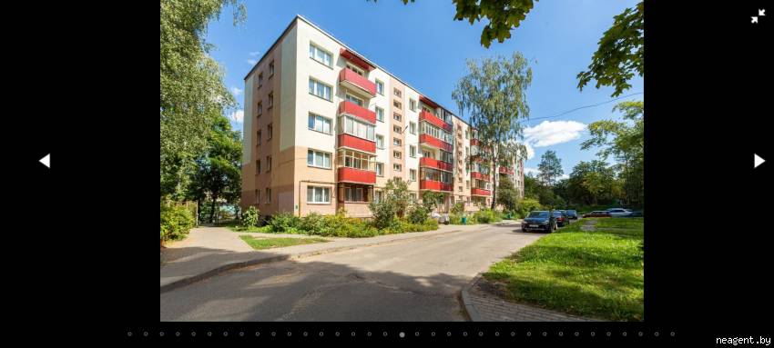 4-комнатная квартира, Сердича, 47, 420 рублей: фото 5