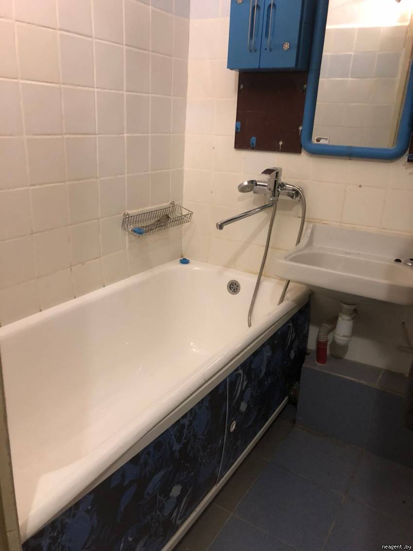 2-комнатная квартира, пр. Пушкина, 25, 1123 рублей: фото 7