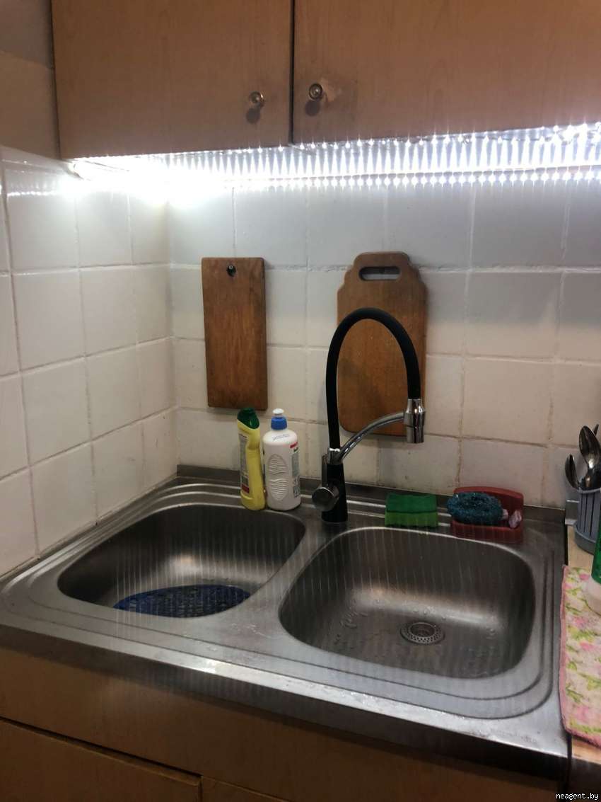 2-комнатная квартира, пр. Пушкина, 25, 1123 рублей: фото 9