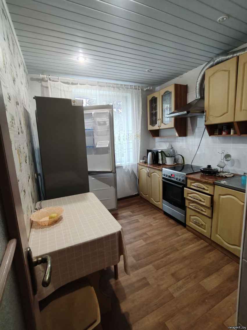 1-комнатная квартира, Руссиянова, 25, 870 рублей: фото 7