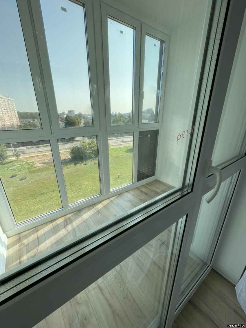 3-комнатная квартира, ул. Нововиленская, 41, 2247 рублей: фото 13