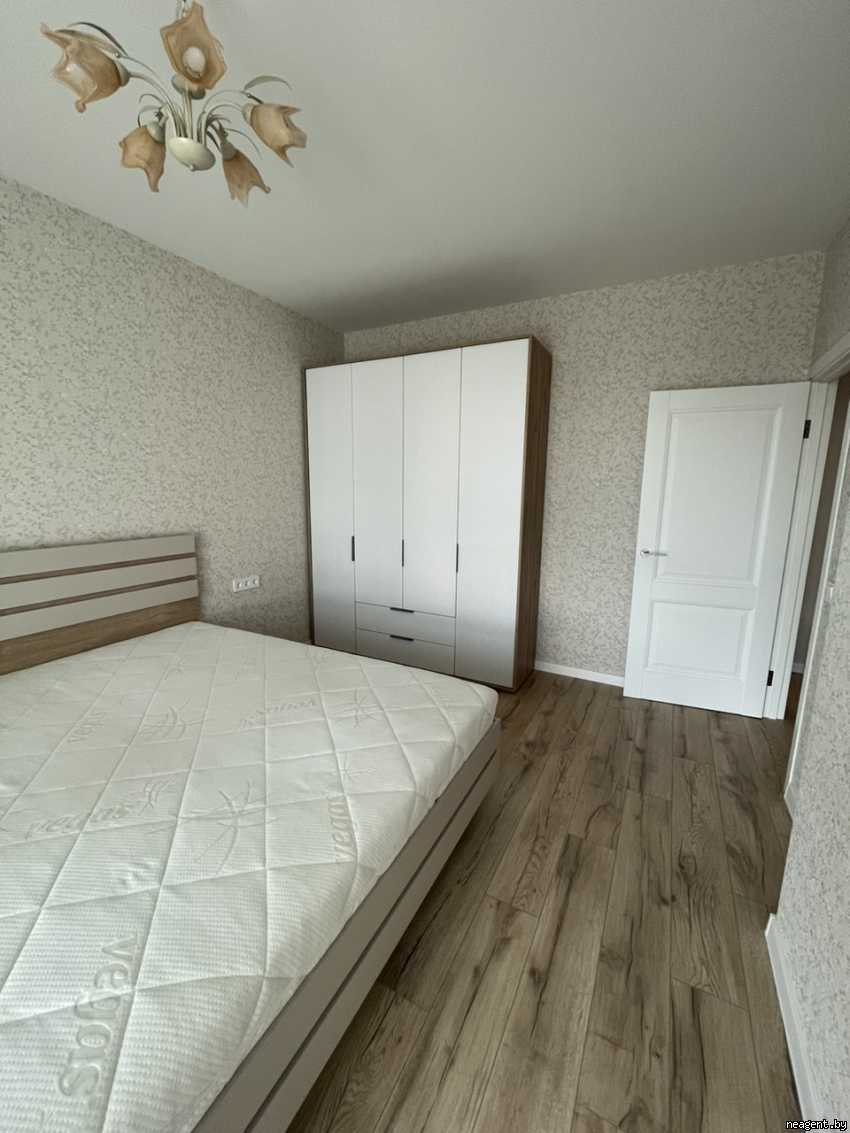 3-комнатная квартира, ул. Нововиленская, 41, 2247 рублей: фото 5