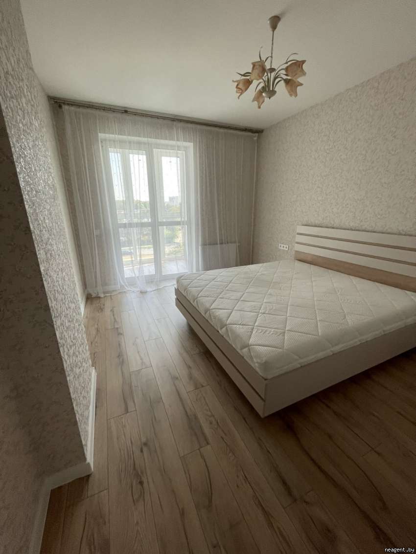 3-комнатная квартира, ул. Нововиленская, 41, 2247 рублей: фото 6