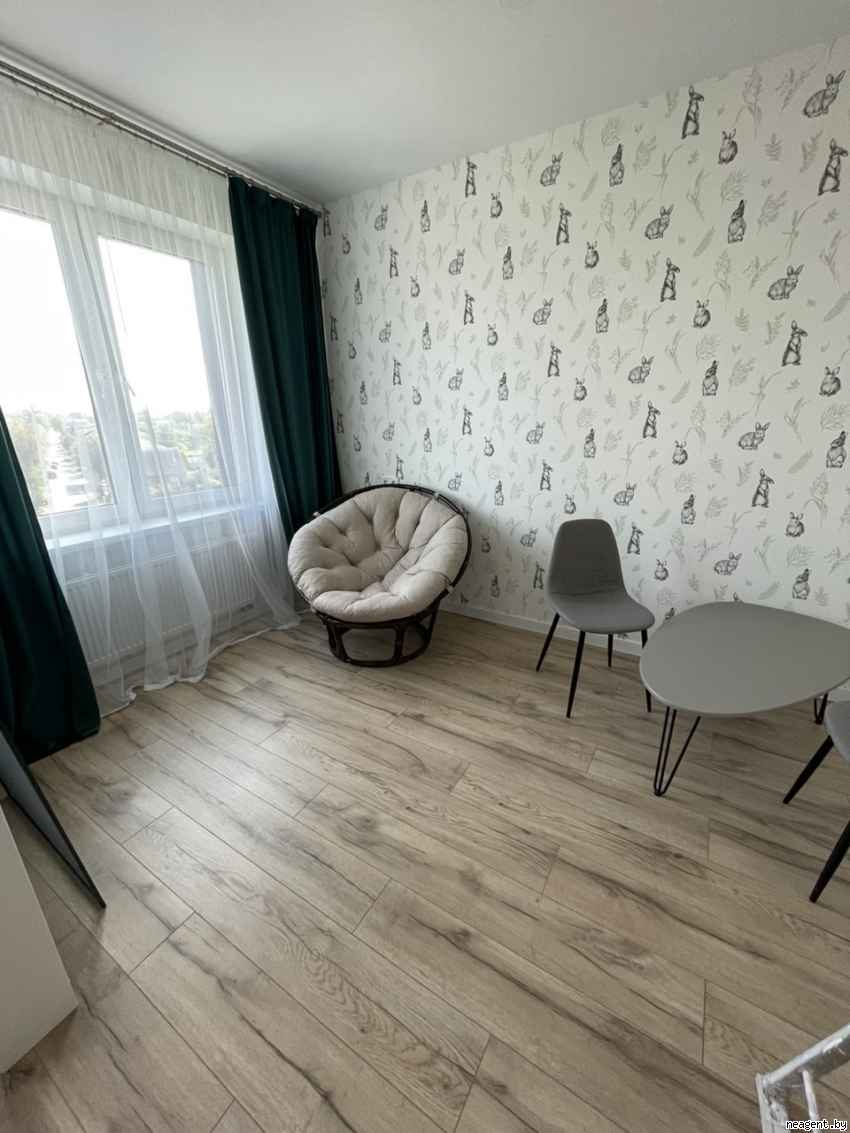 3-комнатная квартира, ул. Нововиленская, 41, 2247 рублей: фото 4