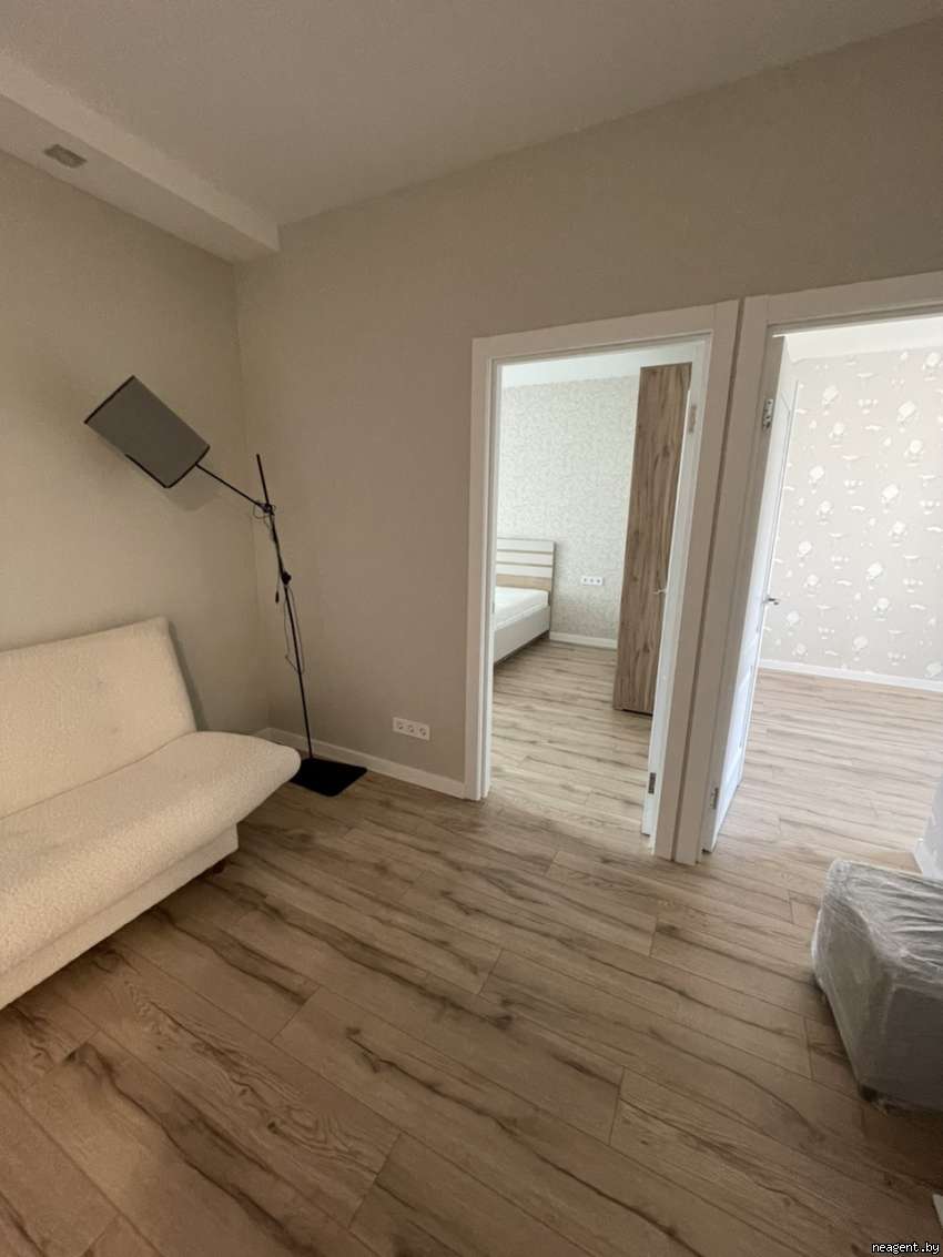 3-комнатная квартира, ул. Нововиленская, 41, 2247 рублей: фото 7