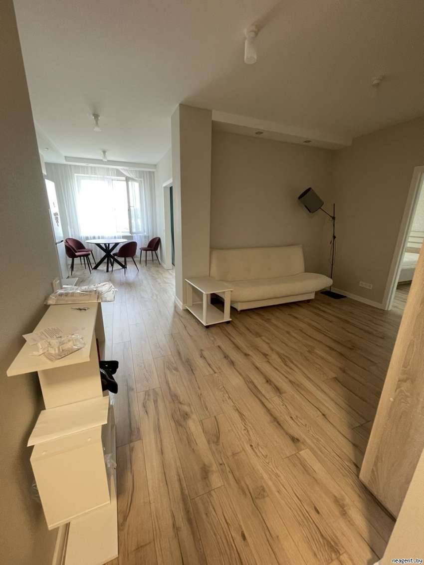 3-комнатная квартира, ул. Нововиленская, 41, 2247 рублей: фото 9