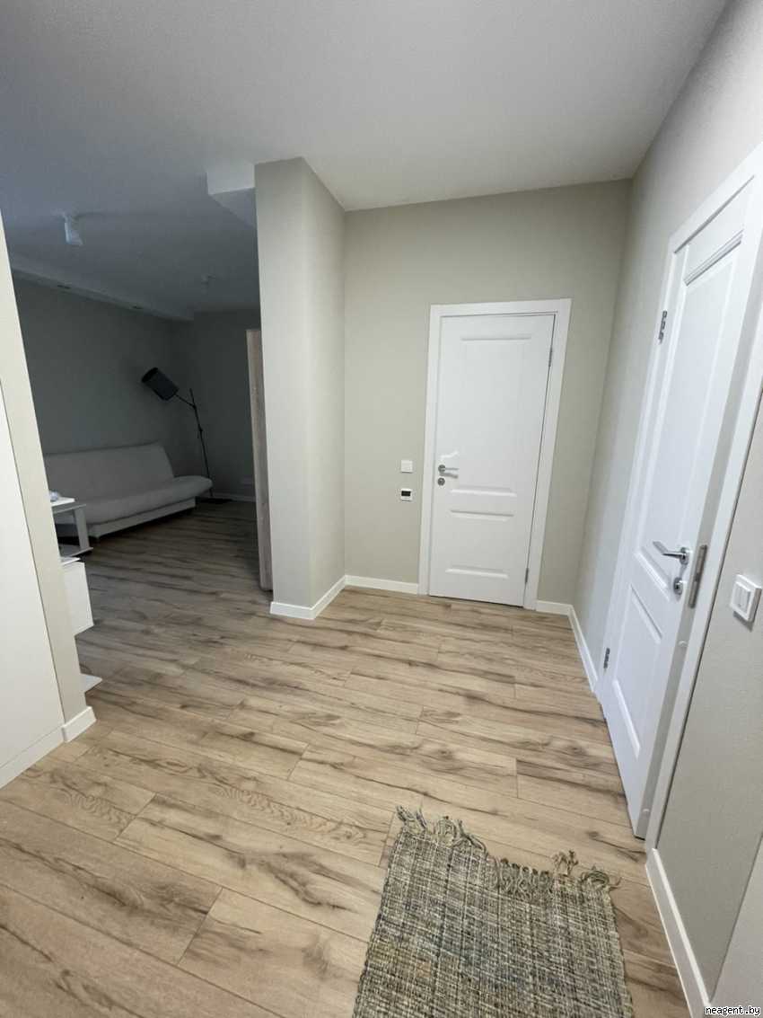 3-комнатная квартира, ул. Нововиленская, 41, 2247 рублей: фото 11