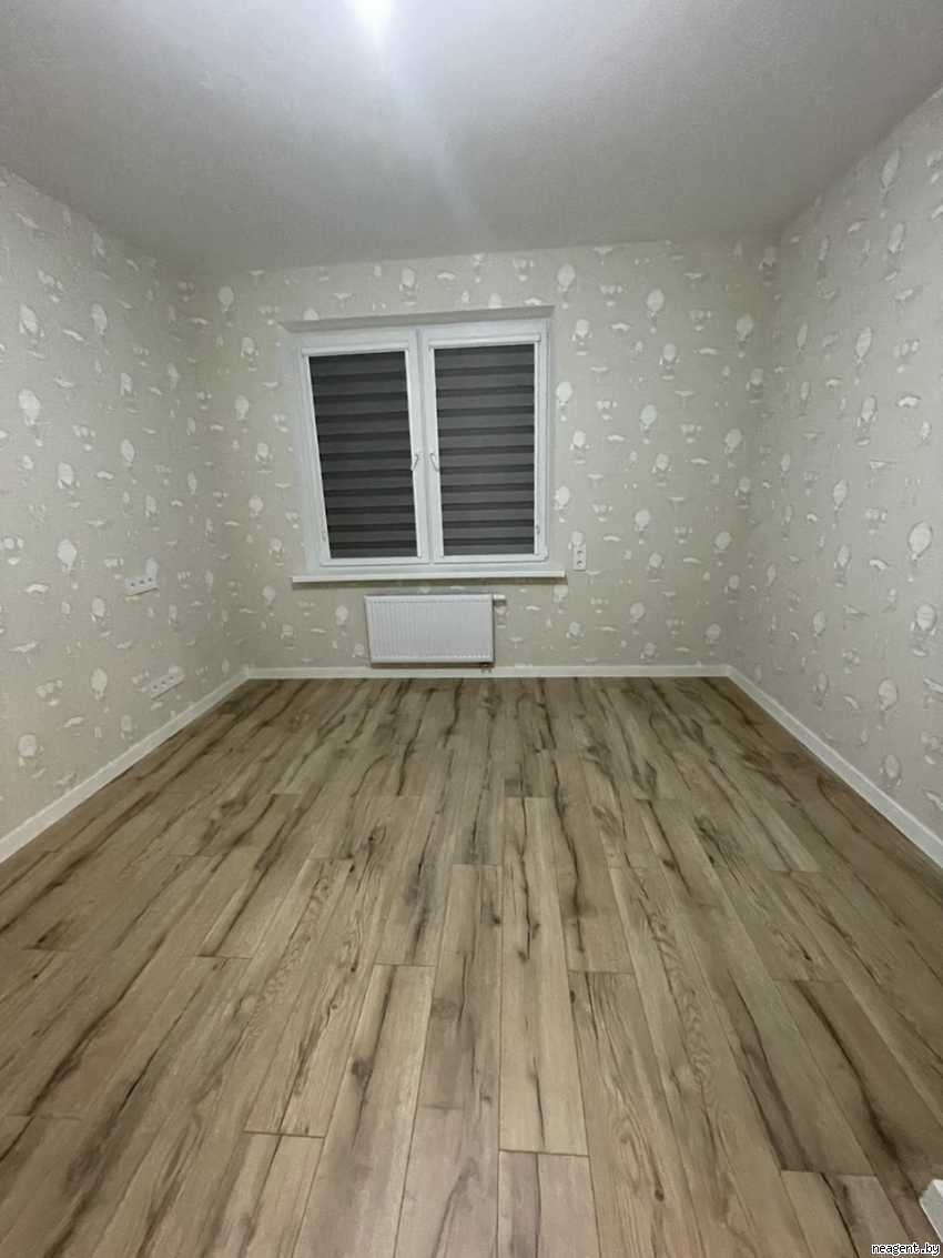 3-комнатная квартира, ул. Нововиленская, 41, 2247 рублей: фото 12