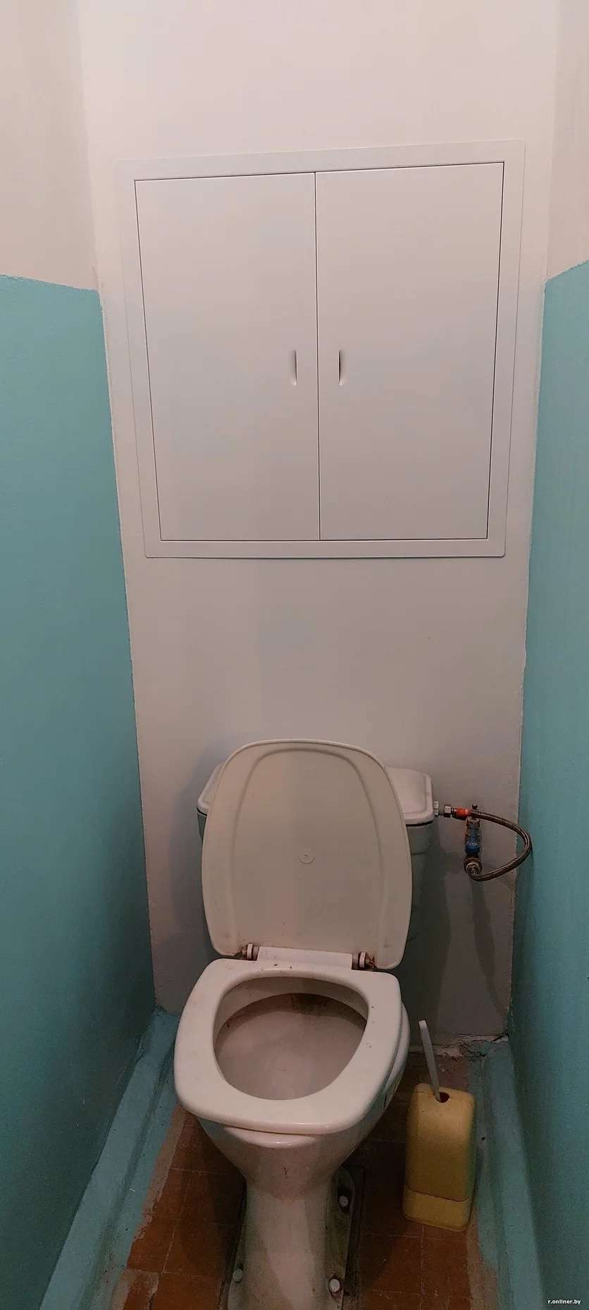 1-комнатная квартира, Любимова просп., 42/2, 821 рублей: фото 7