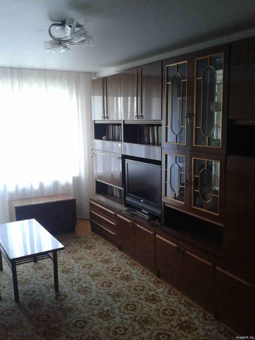 2-комнатная квартира, ул. Нестерова, 88/1, 981 рублей: фото 4