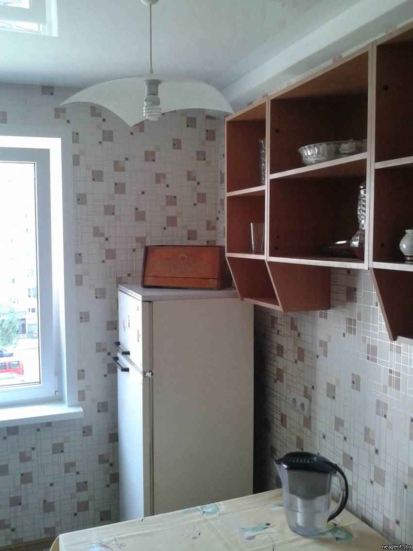 2-комнатная квартира, ул. Нестерова, 88/1, 981 рублей: фото 9