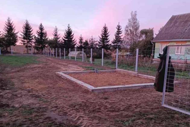 Участок, Яновичи за 66886 р.