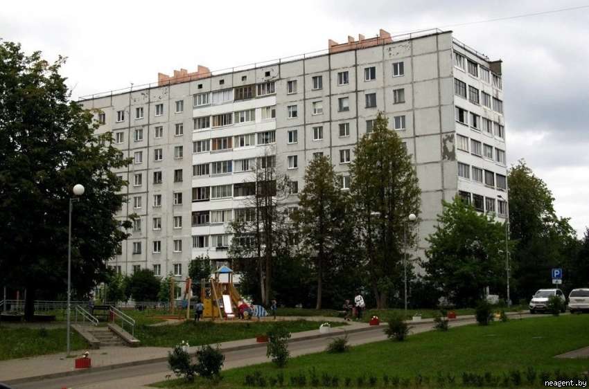 2-комнатная квартира, ул. Героев 120 Дивизии, 8, 1324 рублей: фото 10