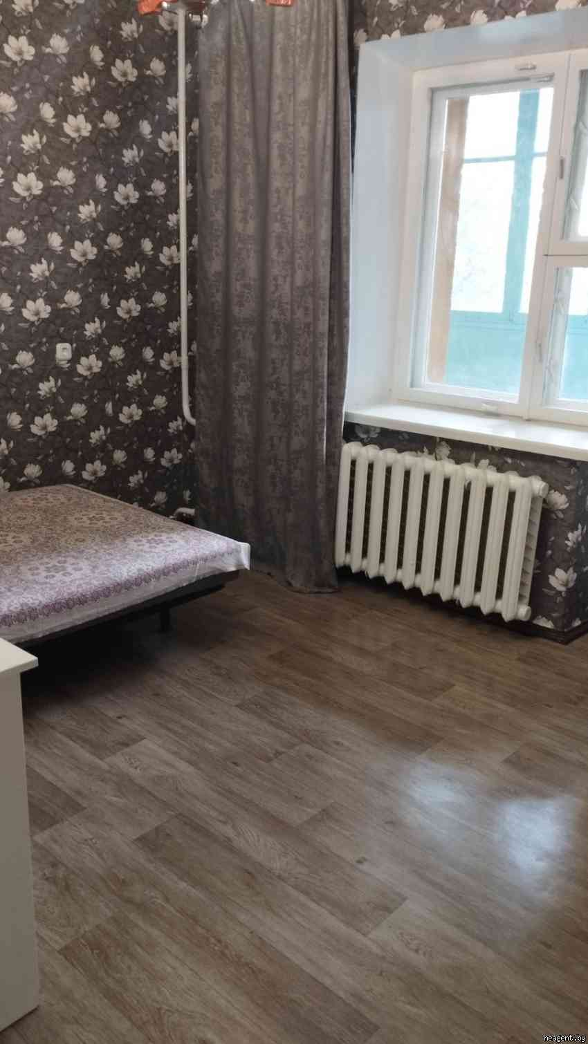 2-комнатная квартира, Победителей просп., 43/1, 1300 рублей: фото 2