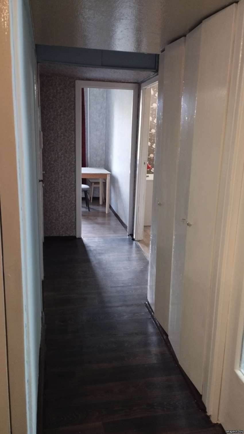 2-комнатная квартира, Победителей просп., 43/1, 1300 рублей: фото 5