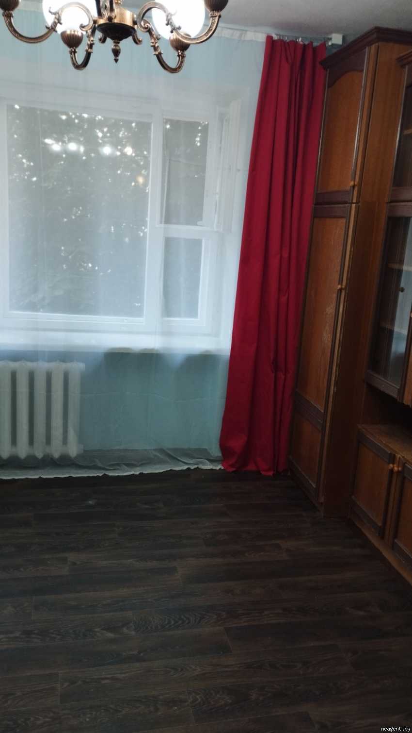 2-комнатная квартира, Победителей просп., 43/1, 1300 рублей: фото 8