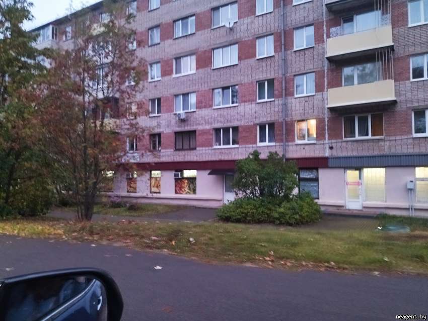 2-комнатная квартира, ул. Михася Лынькова, 57, 183303 рублей: фото 4