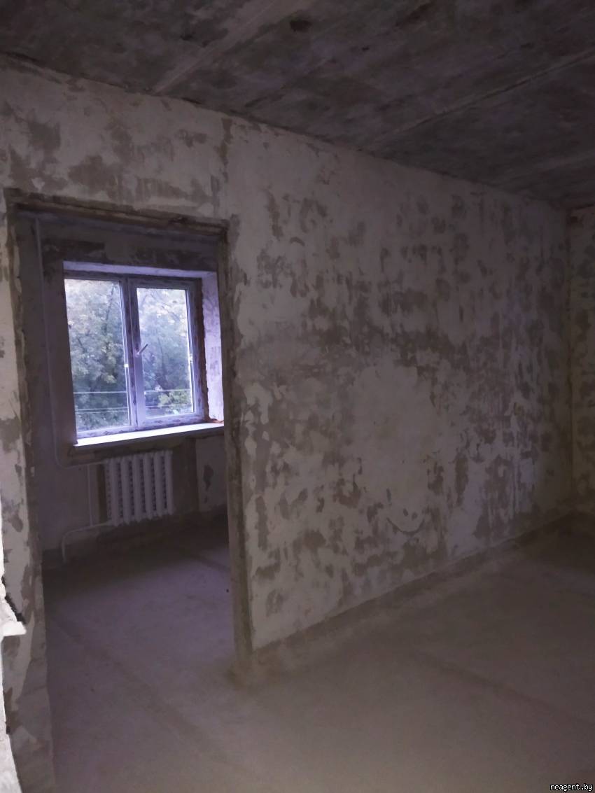 2-комнатная квартира, ул. Михася Лынькова, 57, 183303 рублей: фото 5