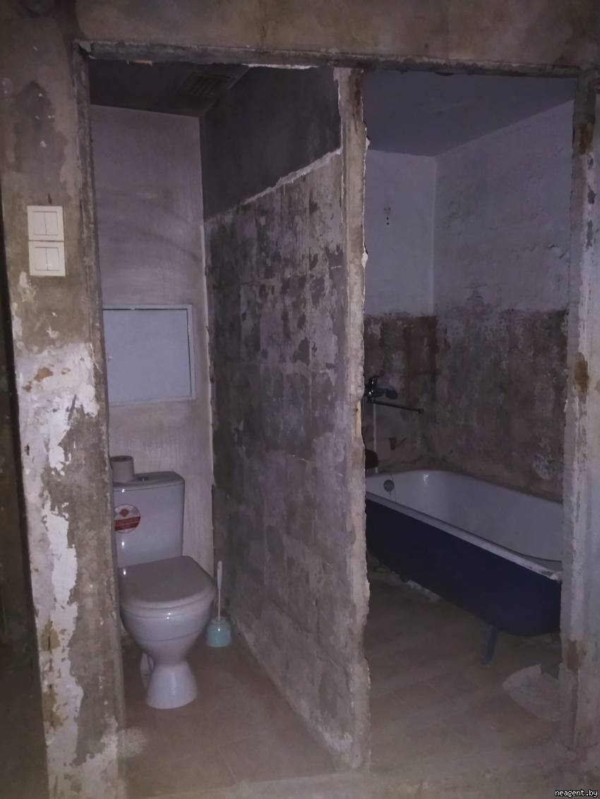 2-комнатная квартира, ул. Михася Лынькова, 57, 183303 рублей: фото 6