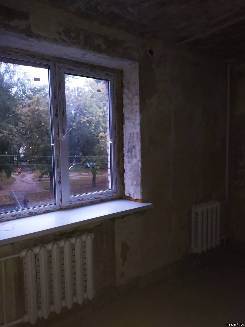 2-комнатная квартира, ул. Михася Лынькова, 57, 183303 рублей: фото 7