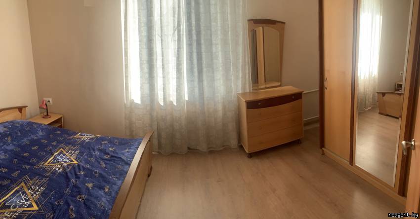 3-комнатная квартира, ул. Кузьмы Чорного, 13, 1463 рублей: фото 4