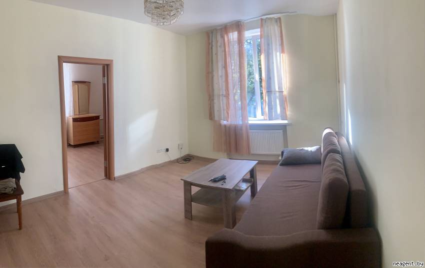 3-комнатная квартира, ул. Кузьмы Чорного, 13, 1463 рублей: фото 2