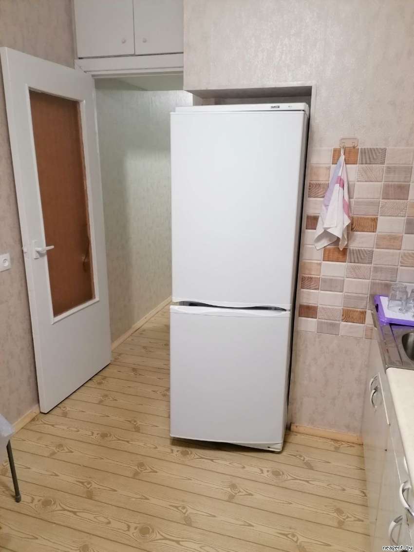 1-комнатная квартира, ул. Сухаревская, 13, 950 рублей: фото 6