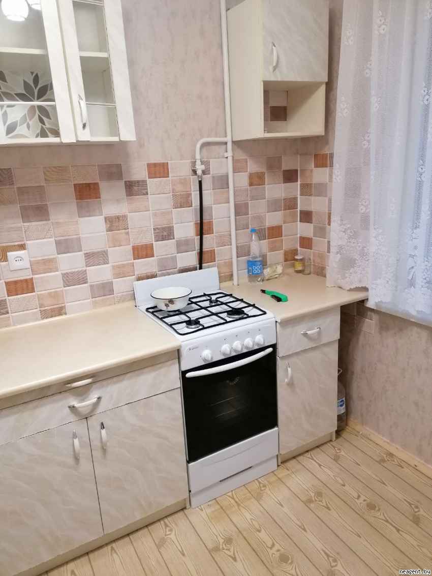 1-комнатная квартира, ул. Сухаревская, 13, 950 рублей: фото 4