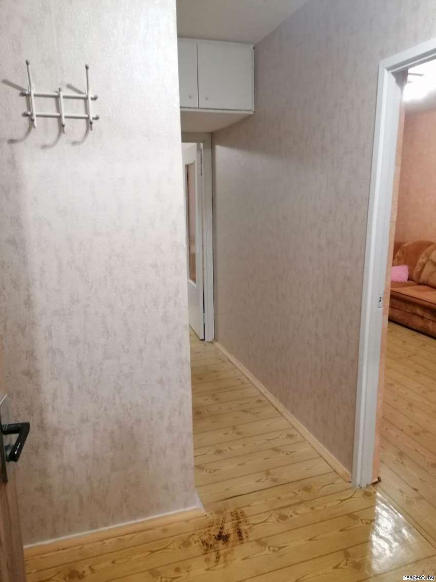 1-комнатная квартира, ул. Сухаревская, 13, 950 рублей: фото 7
