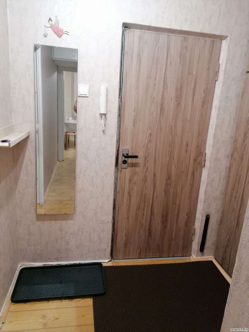 1-комнатная квартира, ул. Сухаревская, 13, 950 рублей: фото 8