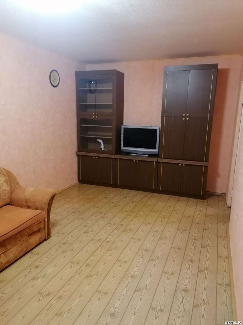 1-комнатная квартира, ул. Сухаревская, 13, 950 рублей: фото 2