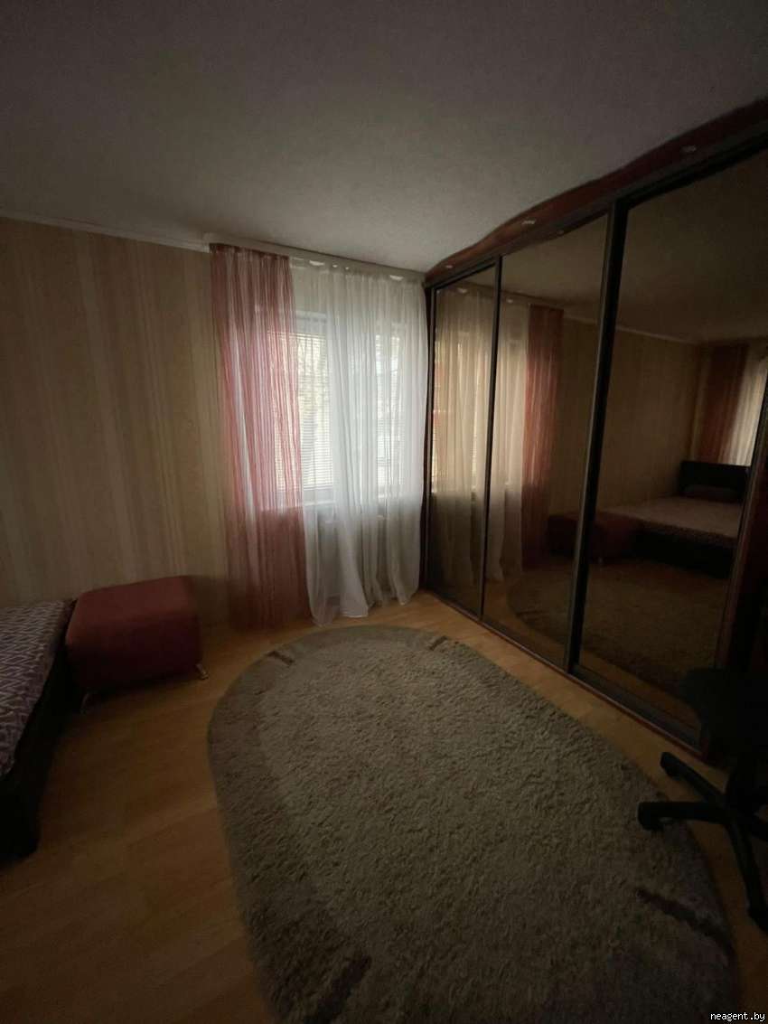 1-комнатная квартира, ул. Искалиева, 4, 878 рублей: фото 2