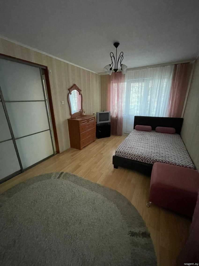 1-комнатная квартира, ул. Искалиева, 4, 878 рублей: фото 3