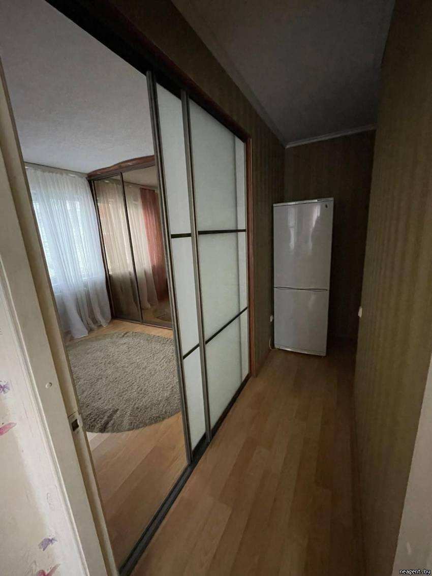 1-комнатная квартира, ул. Искалиева, 4, 878 рублей: фото 5