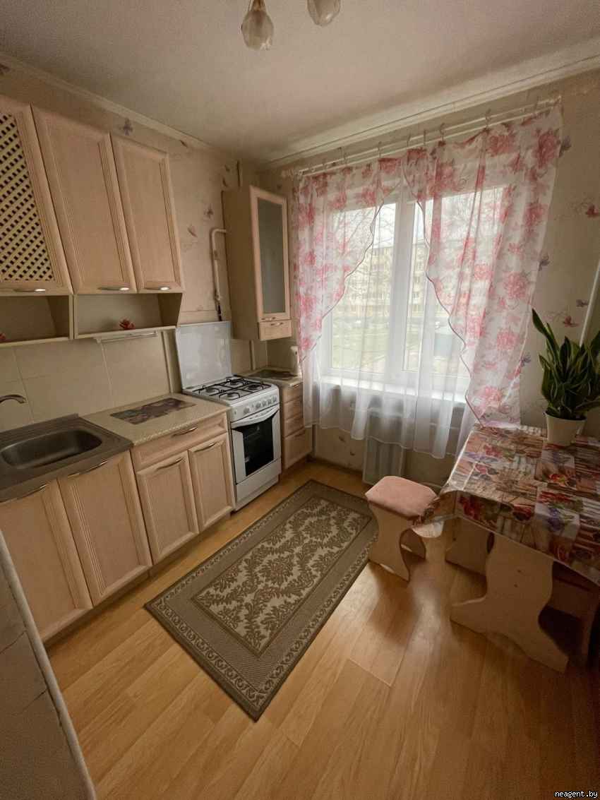 1-комнатная квартира, ул. Искалиева, 4, 878 рублей: фото 6