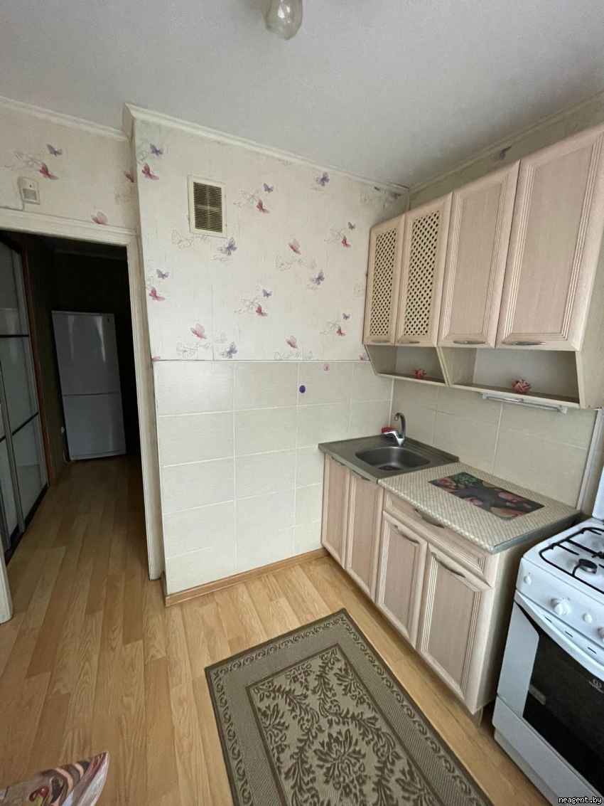 1-комнатная квартира, ул. Искалиева, 4, 878 рублей: фото 7