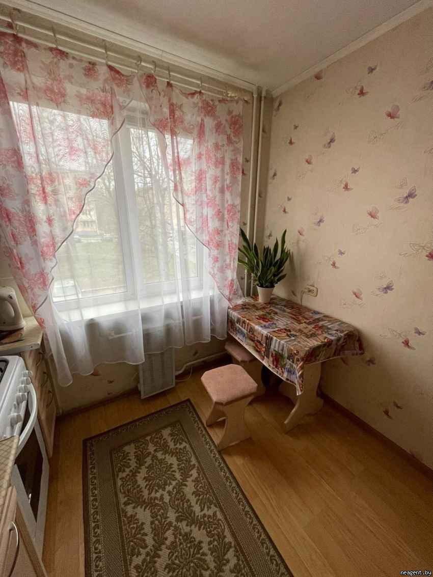 1-комнатная квартира, ул. Искалиева, 4, 878 рублей: фото 8