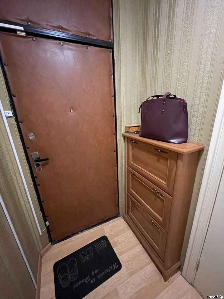 1-комнатная квартира, ул. Искалиева, 4, 878 рублей: фото 10