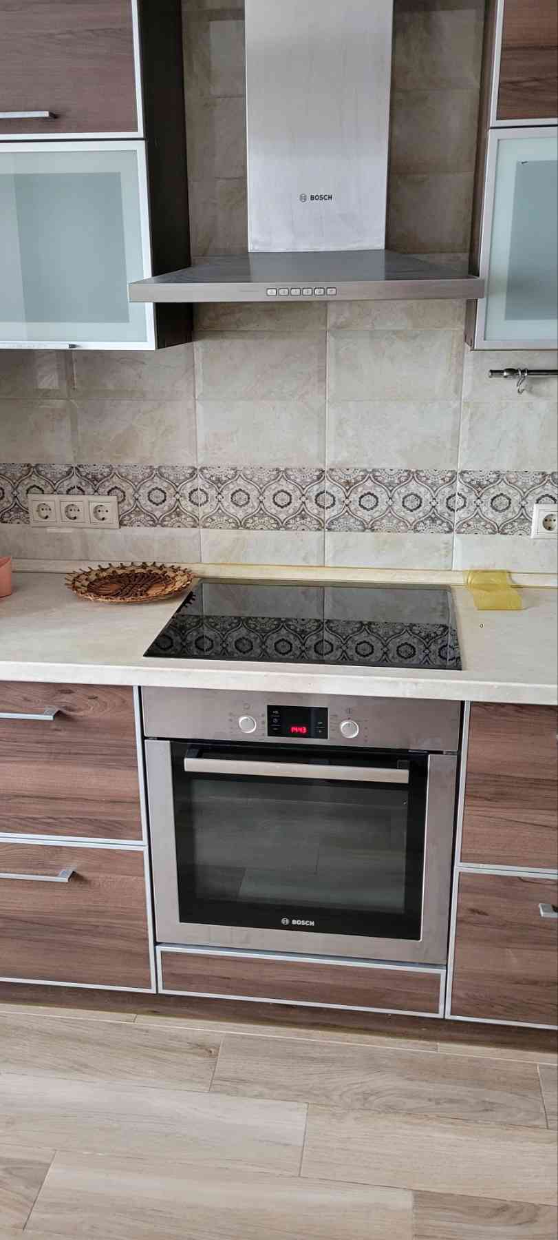 2-комнатная квартира, ул. Алибегова, 26, 1650 рублей: фото 7