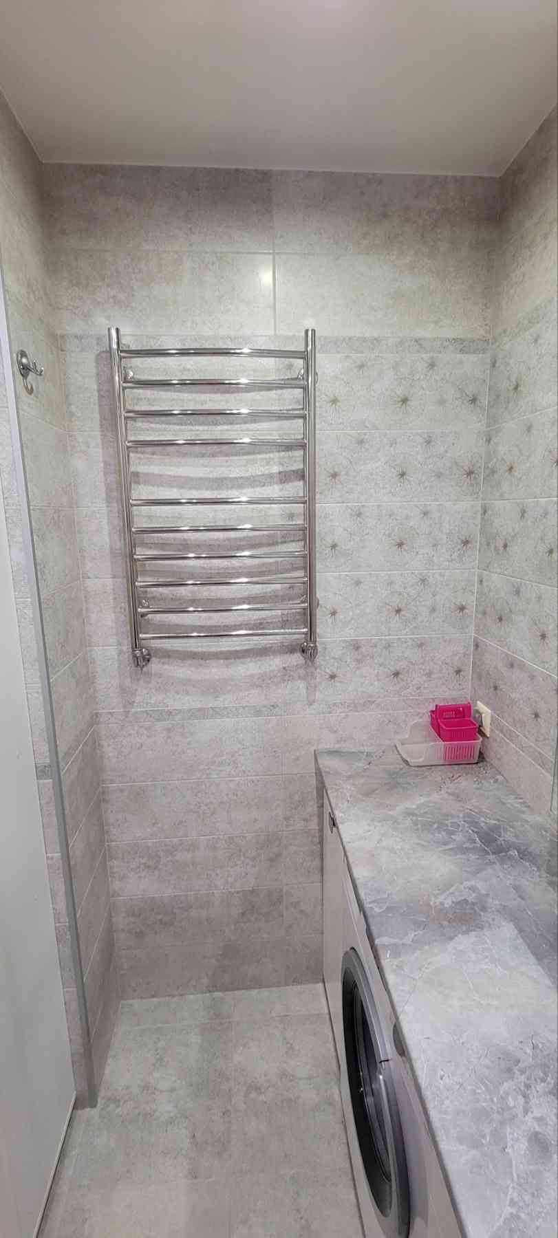 2-комнатная квартира, ул. Алибегова, 26, 1650 рублей: фото 26