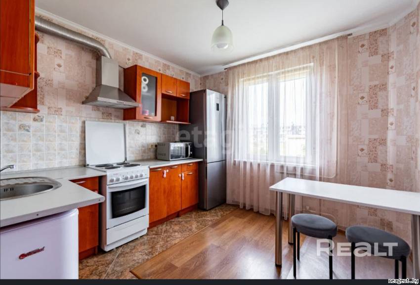 1-комнатная квартира, п. Лесной Н.Н Александрова, 2, 208406 рублей: фото 3