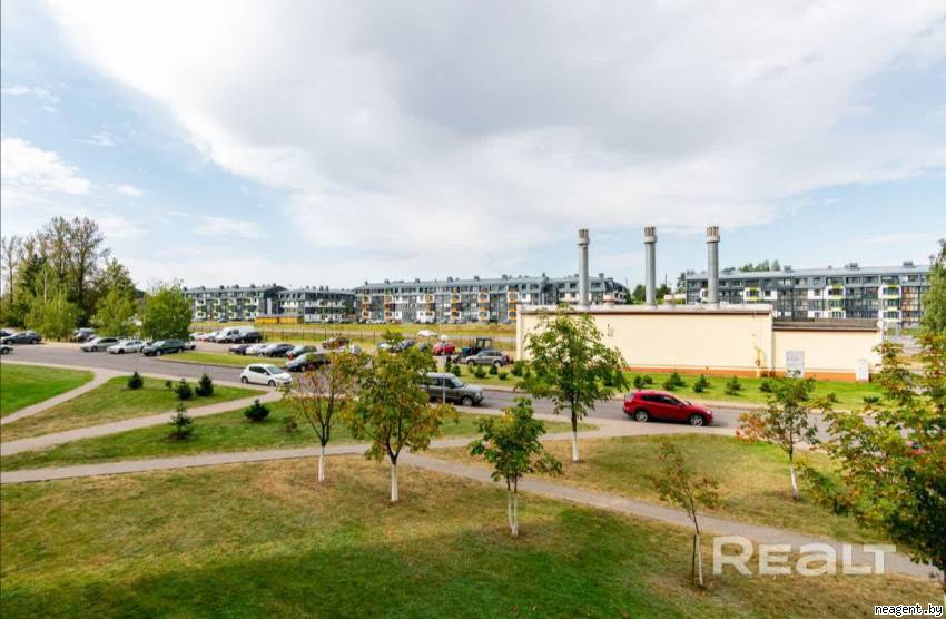 1-комнатная квартира, п. Лесной Н.Н Александрова, 2, 208406 рублей: фото 8