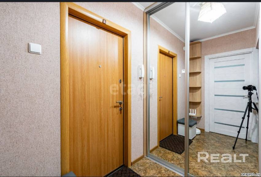 1-комнатная квартира, п. Лесной Н.Н Александрова, 2, 208406 рублей: фото 6