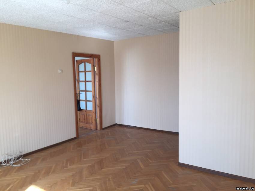 2-комнатная квартира, ул. Якуба Коласа, 53/3, 1122 рублей: фото 2