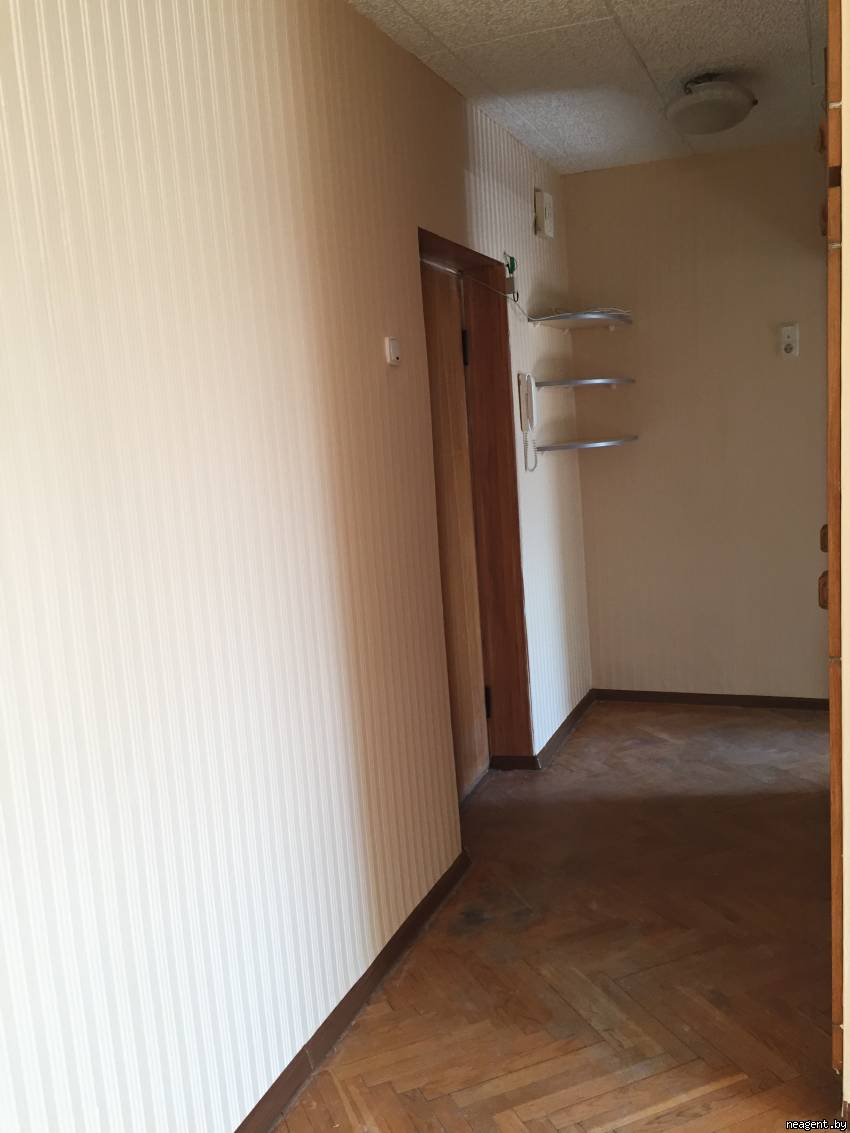 2-комнатная квартира, ул. Якуба Коласа, 53/3, 1122 рублей: фото 3