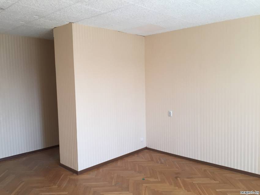 2-комнатная квартира, ул. Якуба Коласа, 53/3, 1122 рублей: фото 5