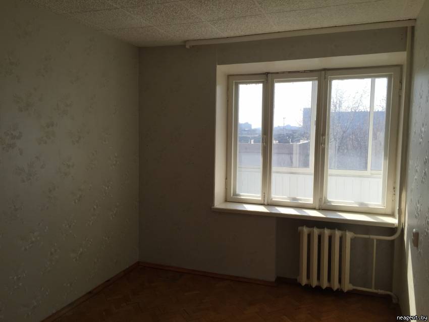 2-комнатная квартира, ул. Якуба Коласа, 53/3, 1122 рублей: фото 6